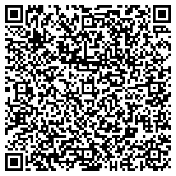 QR-код с контактной информацией организации ФотоБаобаб