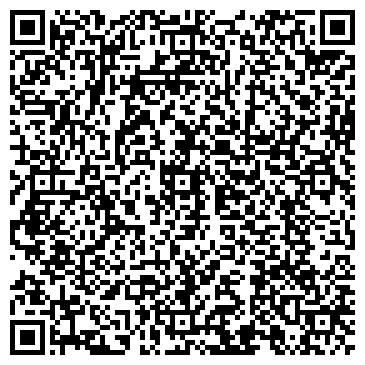 QR-код с контактной информацией организации Мир призов