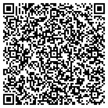 QR-код с контактной информацией организации Гурзуфский
