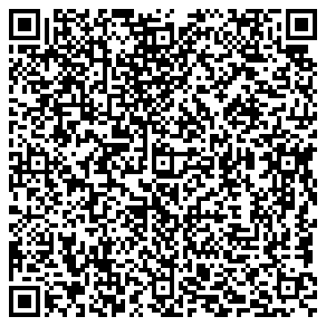 QR-код с контактной информацией организации Адвокатский кабинет Соградова Н.А.