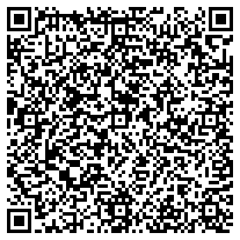 QR-код с контактной информацией организации Магазин продуктов, ИП Пестина К.В.
