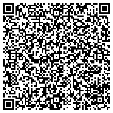 QR-код с контактной информацией организации ОАО МуЗа