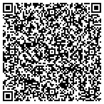 QR-код с контактной информацией организации Persona Travel