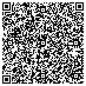 QR-код с контактной информацией организации МК полиграфия