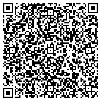 QR-код с контактной информацией организации Красноярское ЖКХ