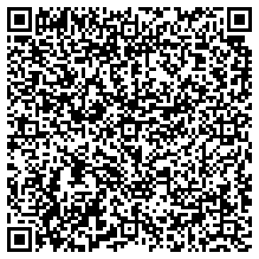 QR-код с контактной информацией организации Адвокатский кабинет Гвашева А.К.