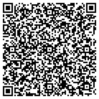 QR-код с контактной информацией организации Коника