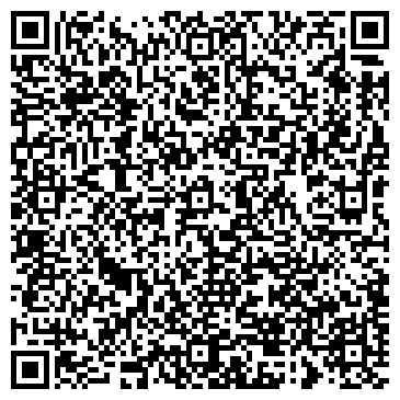 QR-код с контактной информацией организации Гастрономия