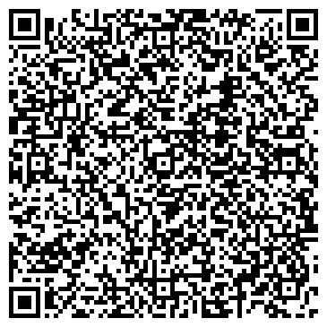 QR-код с контактной информацией организации МАГУРА