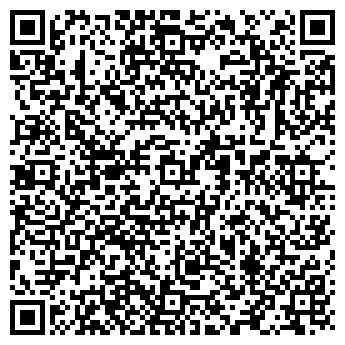 QR-код с контактной информацией организации Арт-Мания