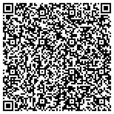 QR-код с контактной информацией организации Полиграфия Плюс