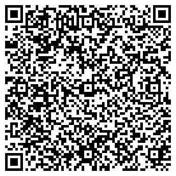 QR-код с контактной информацией организации Дома пир