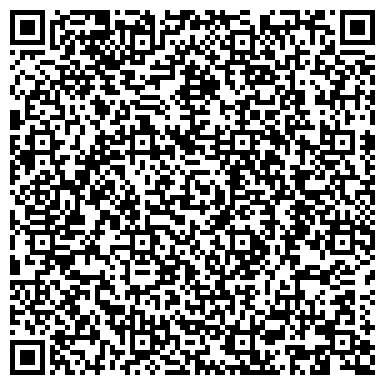 QR-код с контактной информацией организации Военная комендатура г. Комсомольска-на-Амуре