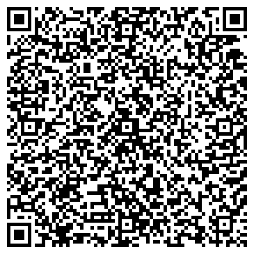 QR-код с контактной информацией организации Нить Ариадны