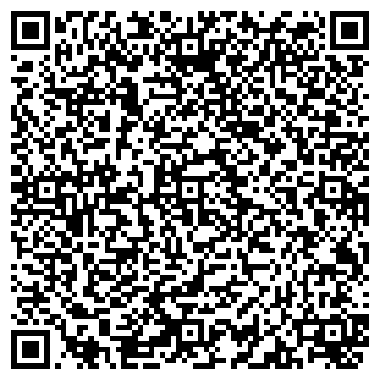 QR-код с контактной информацией организации ООО Мэтр