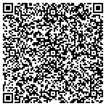 QR-код с контактной информацией организации Добролюбов