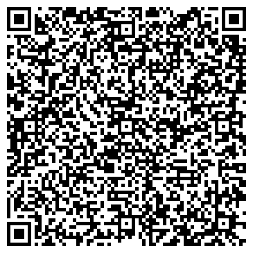 QR-код с контактной информацией организации Format