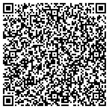 QR-код с контактной информацией организации Магнит