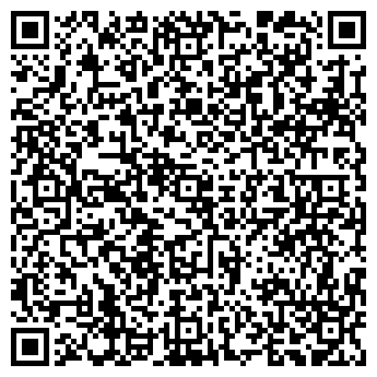 QR-код с контактной информацией организации Продуктовый магазин, ООО Втн