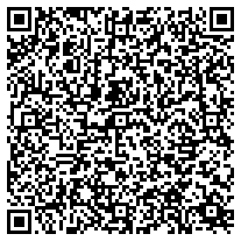 QR-код с контактной информацией организации ООО Парк-Трейд