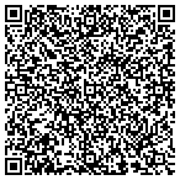 QR-код с контактной информацией организации Атлас-Уфа