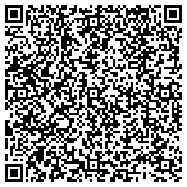 QR-код с контактной информацией организации Адвокатский кабинет Буторина А.В.