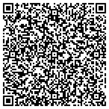 QR-код с контактной информацией организации ООО Мой мир