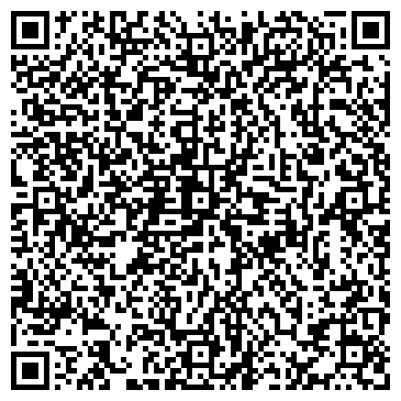 QR-код с контактной информацией организации Галерея матрасов