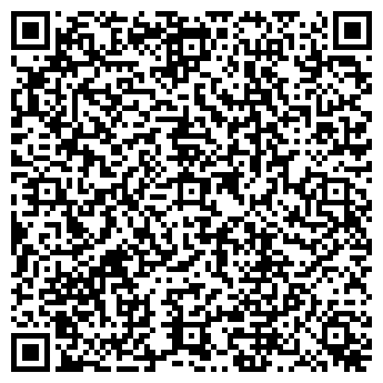 QR-код с контактной информацией организации Магазин продуктов, ИП Мазур Н.С.