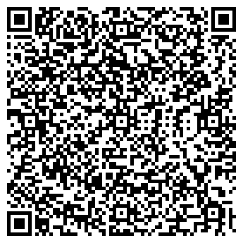 QR-код с контактной информацией организации TIGER POLYGRAPHY