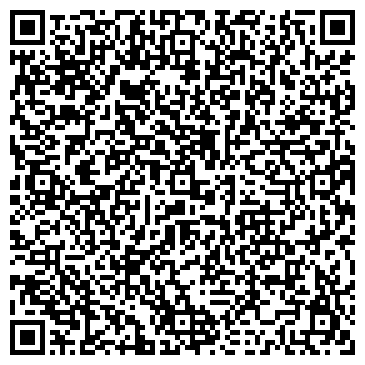 QR-код с контактной информацией организации Надежда-2005