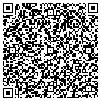 QR-код с контактной информацией организации Магнит