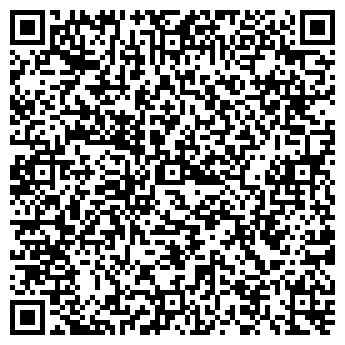QR-код с контактной информацией организации Санкиртана