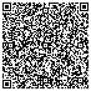 QR-код с контактной информацией организации Шелкография