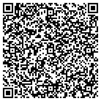 QR-код с контактной информацией организации Лови волну!