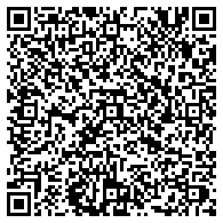 QR-код с контактной информацией организации Иван, магазин продуктов