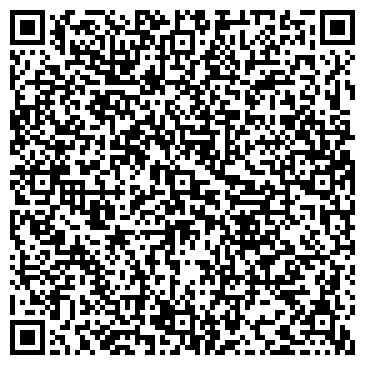 QR-код с контактной информацией организации Эклектика