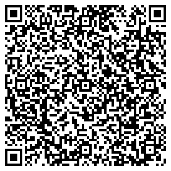 QR-код с контактной информацией организации IndiGo