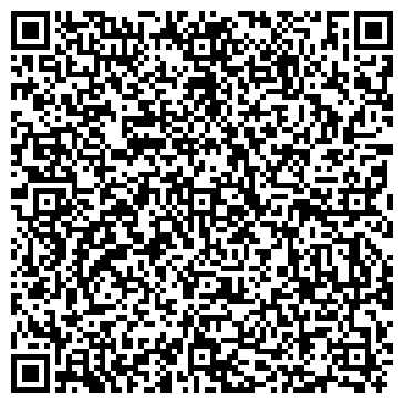 QR-код с контактной информацией организации Анфас Декор