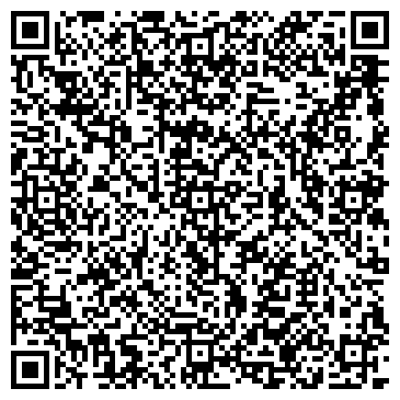 QR-код с контактной информацией организации Авалон Travel