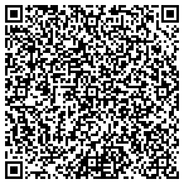 QR-код с контактной информацией организации Магазин продуктов, Узловское районное потребительское общество