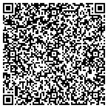 QR-код с контактной информацией организации Остров солнечный