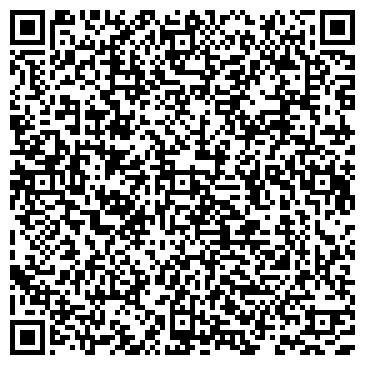 QR-код с контактной информацией организации Адвокатский кабинет Светлицкой М.Л.