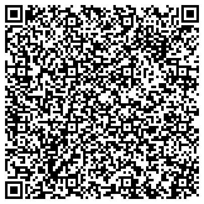QR-код с контактной информацией организации Центральный Сочинский филиал Краснодарской краевой коллегии адвокатов