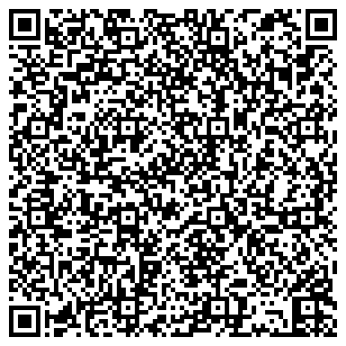 QR-код с контактной информацией организации ООО Аква Родос