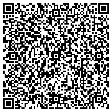 QR-код с контактной информацией организации Магазин хозяйственных товаров, ИП Кузнецова Г.В.