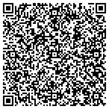 QR-код с контактной информацией организации Ravak, салон мебели и сантехники, ООО Люкс
