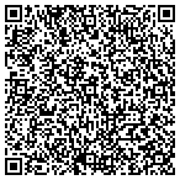 QR-код с контактной информацией организации Спутник Юлдаш
