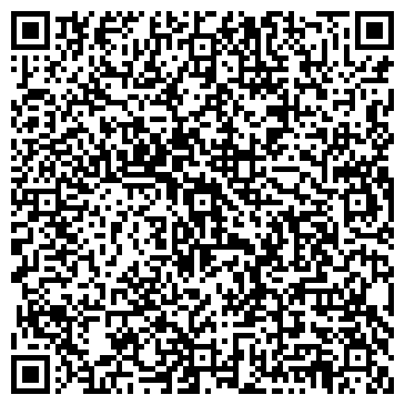 QR-код с контактной информацией организации Тропикана турс