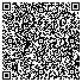 QR-код с контактной информацией организации Акваарт